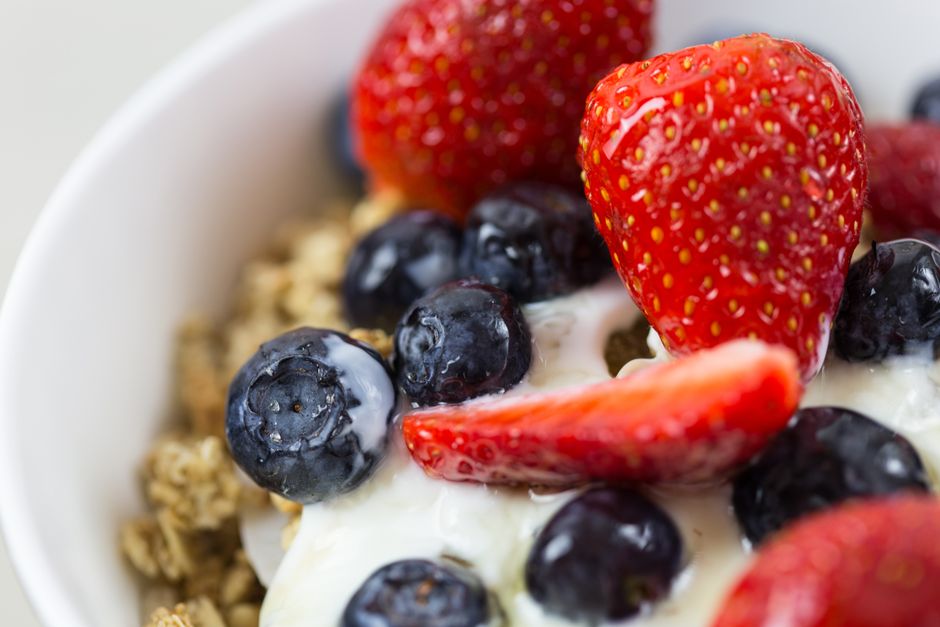 5 façons savoureuses de consommer le granola maison au quotidien