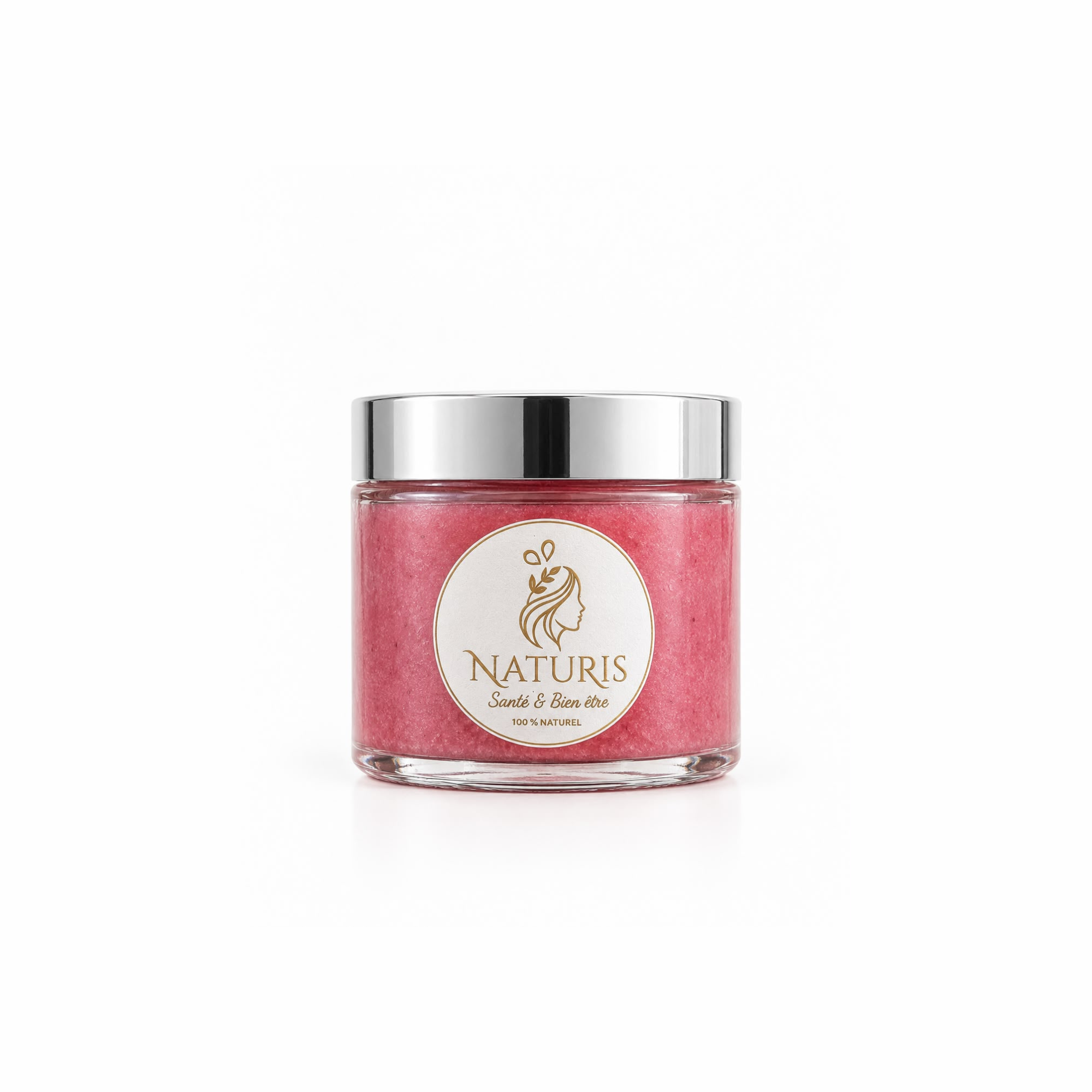 Crème parfumée traditionnelle